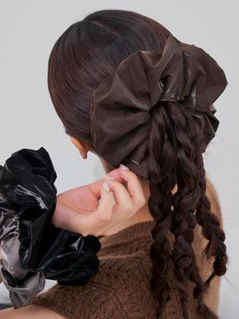 ANNAFLAIR1986 Lightweight Premium Material Hair Scrunch (AH4240003)
