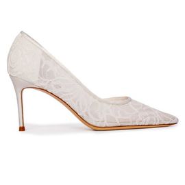 Anne Barge Anne Barge Chantily Pump