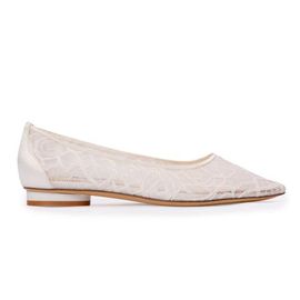 Anne Barge Anne Barge Jolie Flat