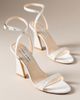 Anne Barge Muse Floret Heels - 1