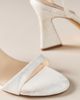 Anne Barge Muse Floret Heels - 2