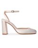 Anne Barge Women's Amara Satin Pumps - 1