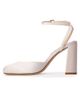 Anne Barge Women's Amara Satin Pumps - 3
