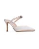 Anne Barge Women's Bijou Satin Pumps - 2