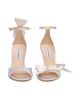 Anne Barge Women's Gala Satin Sandals - 3