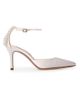 Anne Barge Women's Grace Satin Pumps - 1