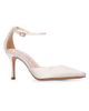 Anne Barge Women's Grace Satin Pumps - 3