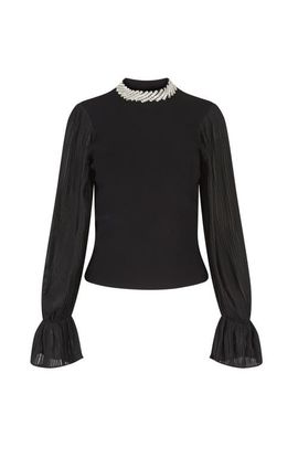 Anne Fontaine Anne Fontaine Brianca Top