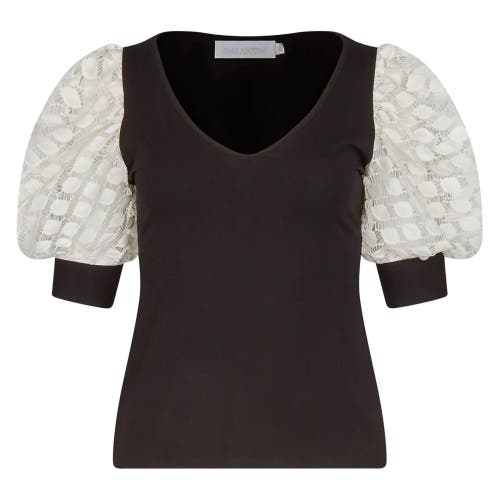 Anne Fontaine Anne Fontaine Brook T-Shirt