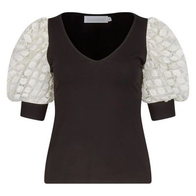 Anne Fontaine Anne Fontaine Brook T-Shirt