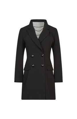 Anne Fontaine Anne Fontaine Champagne Jackets