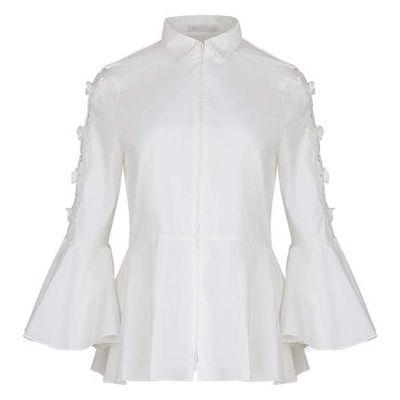 Anne Fontaine Anne Fontaine Coline Shirt
