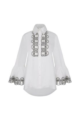 Anne Fontaine Anne Fontaine Doja Shirt