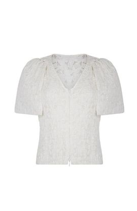 Anne Fontaine Anne Fontaine Felipa Shirt