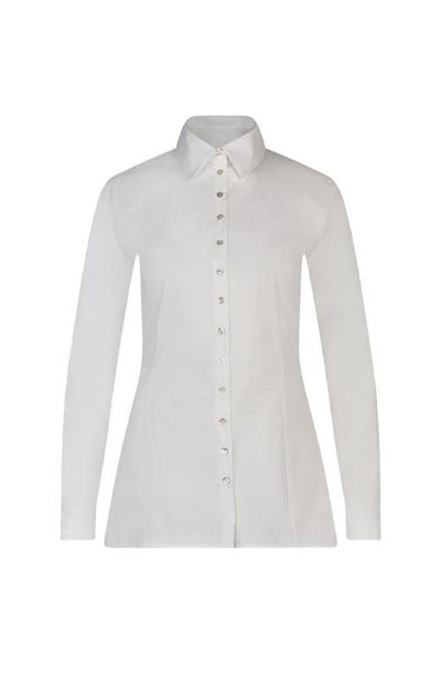Anne Fontaine Anne Fontaine Larryton Shirt