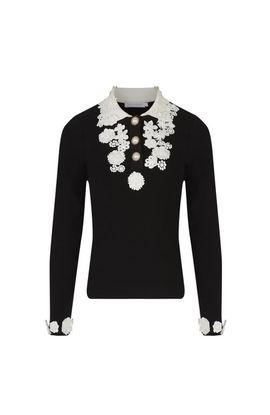 Anne Fontaine Anne Fontaine Sweetie Top