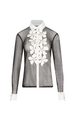 Anne Fontaine Anne Fontaine Terra Shirt