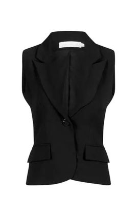 Anne Fontaine Anne Fontaine Varly Vest