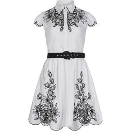 Sho Dress