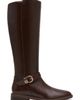 Anne Klein Anne Klein Aksolana Faux Leather Knee High Boot - 3