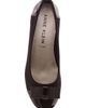 Anne Klein Anne Klein Alive Cap Toe Flat - 4