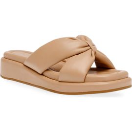 Anne Klein Anne Klein Aspire Wedge Sandal