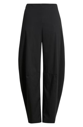 Anne Klein Anne Klein Barrel Leg Pants