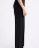 Anne Klein Anne Klein Belted Hollywood Pants - 3