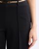 Anne Klein Anne Klein Belted Hollywood Pants - 4