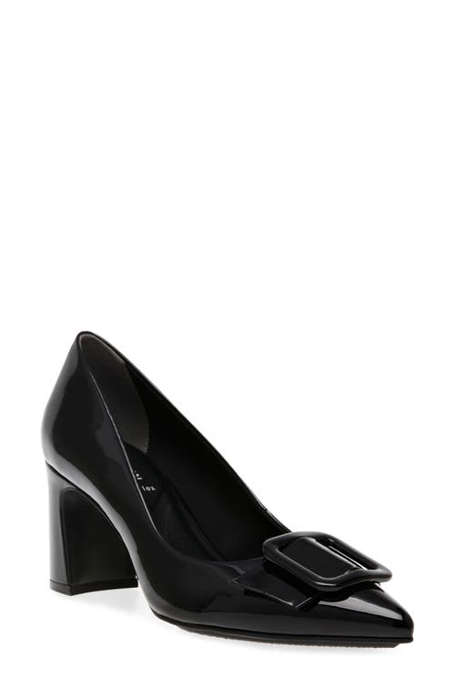 Anne Klein Anne Klein Bentley Buckle Pump