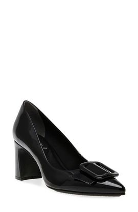 Anne Klein Anne Klein Bentley Buckle Pump