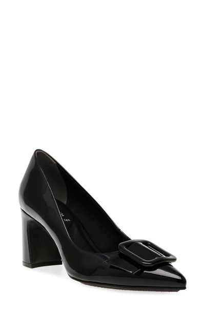 Anne Klein Anne Klein Bentley Buckle Pump