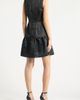 Anne Klein Anne Klein Bow Neck Tiered Dress - 2
