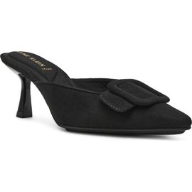 Anne Klein Anne Klein Cassia Kitten Heel Mule