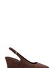 Anne Klein Anne Klein Cookie Wedge Slingback Pump - 2