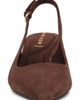 Anne Klein Anne Klein Cookie Wedge Slingback Pump - 3