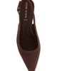 Anne Klein Anne Klein Cookie Wedge Slingback Pump - 4