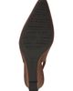 Anne Klein Anne Klein Cookie Wedge Slingback Pump - 5