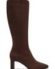 Anne Klein Anne Klein Corbin Knee High Faux Leather Boot - 3