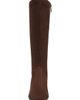 Anne Klein Anne Klein Corbin Knee High Faux Leather Boot - 4