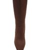 Anne Klein Anne Klein Corbin Knee High Faux Leather Boot - 5