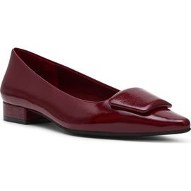 Anne Klein Anne Klein Crawford Pointed Toe Flat