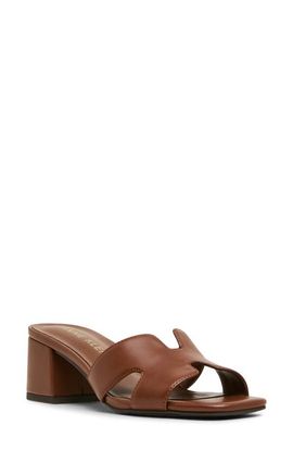 Anne Klein Anne Klein Delphine Slide Sandal