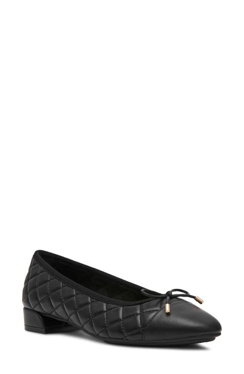 Anne Klein Anne Klein Divine Cap Toe Pump