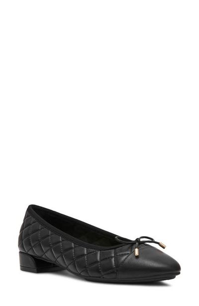 Anne Klein Anne Klein Divine Cap Toe Pump