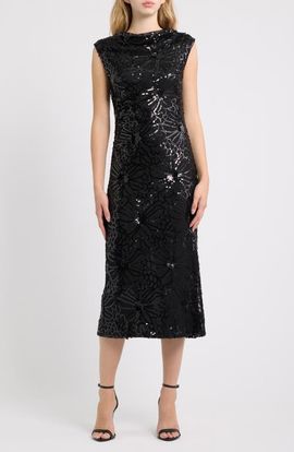 Sho Dress