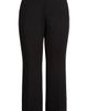 Anne Klein Anne Klein Embellished Ankle Flare Pants - 5