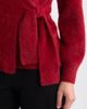 Anne Klein Anne Klein Eyelash Wrap Sweater - 4