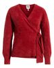 Anne Klein Anne Klein Eyelash Wrap Sweater - 5