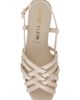Anne Klein Anne Klein Fairfield Slingback Sandal - 5